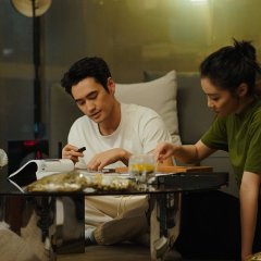 Dear Enemy Chinese Drama(2025) photo