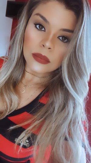 Ceci Araujo