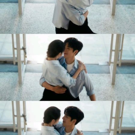 Be Passionately in Love (2025)