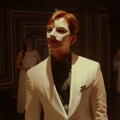 Remarriage and Desires Korean Drama photo