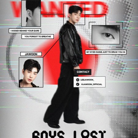 Boys Lost in Thailand (2025)