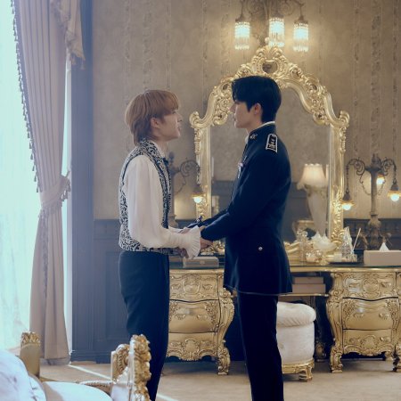 The Next Prince (2025)