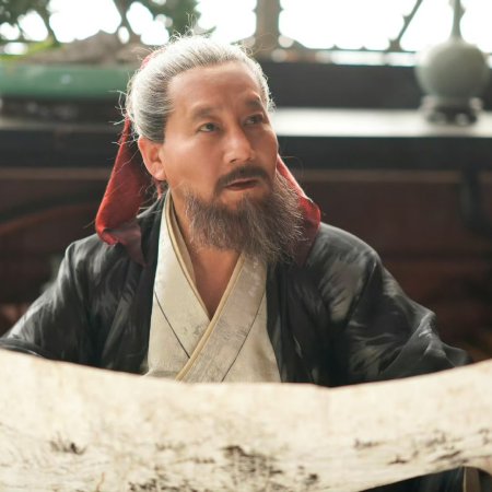 Eternal Brotherhood Season 2 (2025)