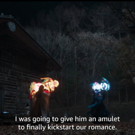 Head over Heels (2025)