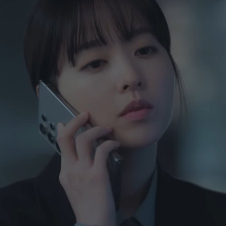Our Unwritten Seoul (2025)