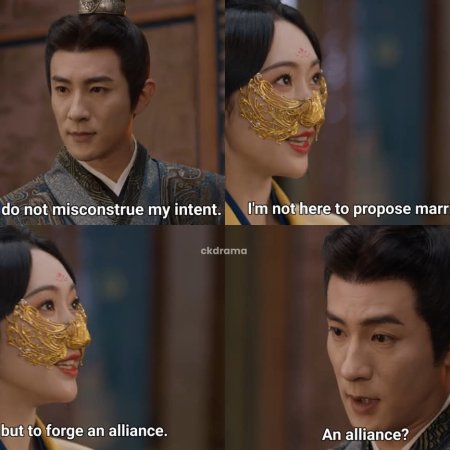 The Prisoner of Beauty (2025)