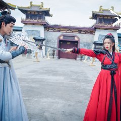 Be Yourself Chinese Drama(2025) photo