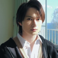 Depth of Field Japanese Drama photo