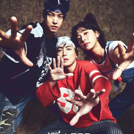 Oh My Ghost Clients (2025)