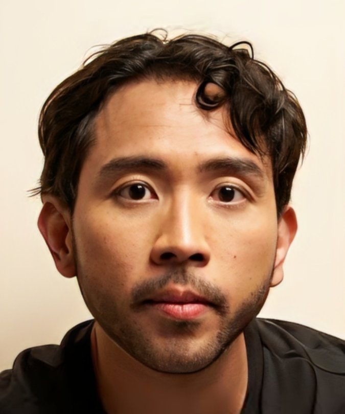 Brian Sy