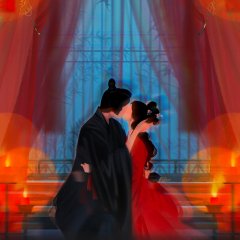Great paintings!