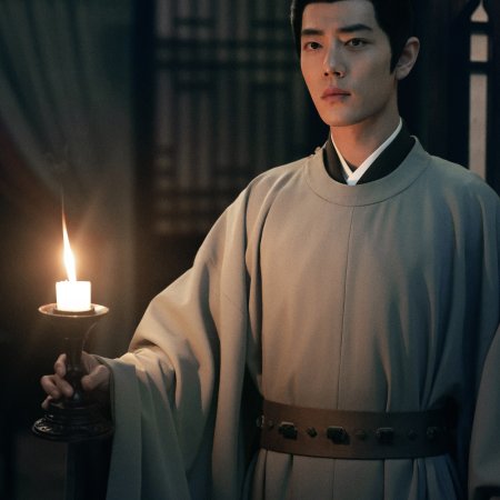 Legend of Zang Hai (2025)