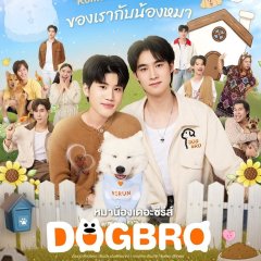 DogBro Thai Drama photo
