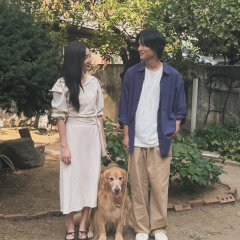 Love Letter to the Dog Korean Movie photo