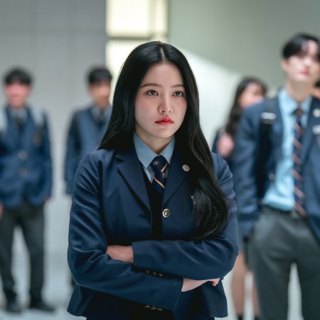 Bitch x Rich Season 2 (2025)