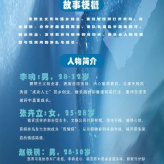 Sai Shang Hui Xiang Chinese Drama(2025) photo