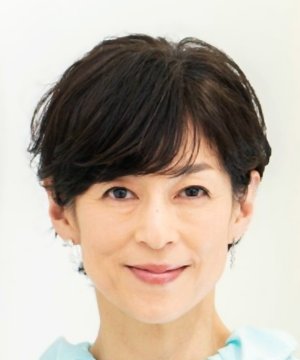 Honami Suzuki