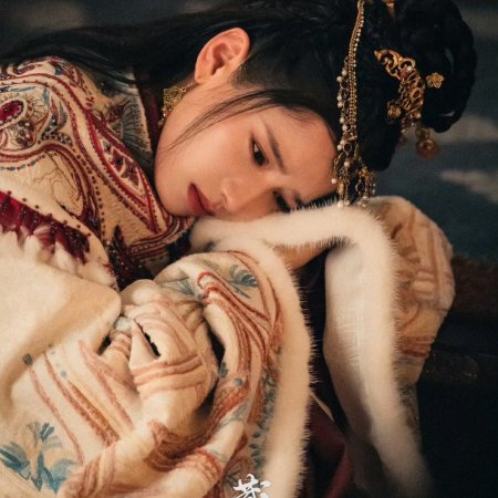 Legend of Zang Hai (2025)