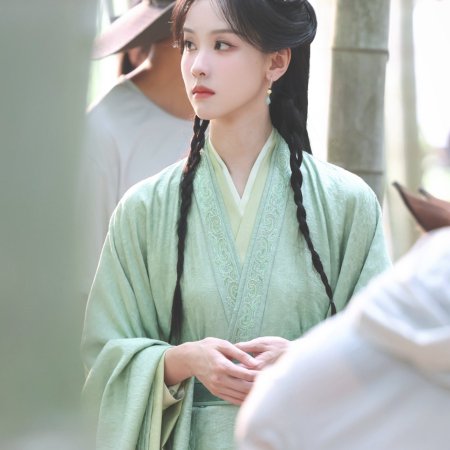 Qiao Chu ()