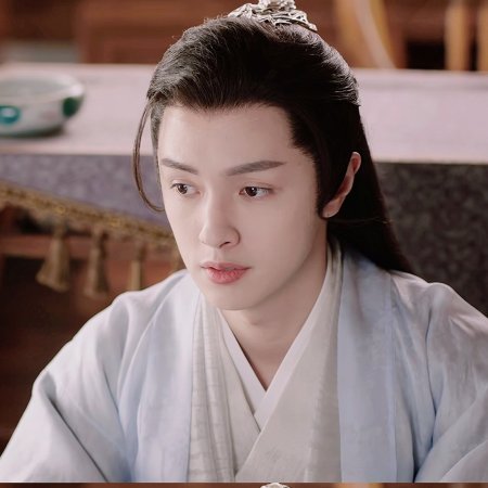 Destiny of Love (2025)
