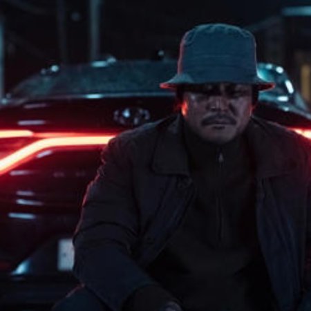 Karma (2025)