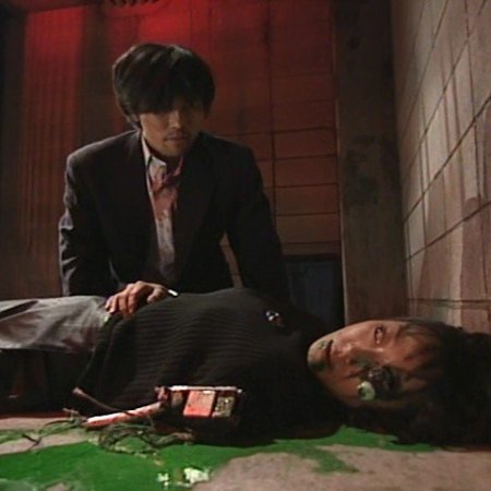 Red Room 2 (2000)
