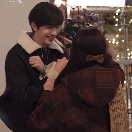 Ski into Love (2025)
