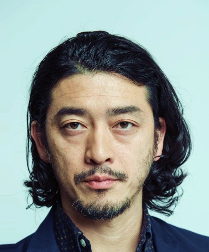 Hideo Sakaki
