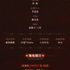 Be Her Resilience Chinese Drama photo