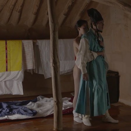 School of Youth 2: The Unofficial History of the Gisaeng Break-In (2016)