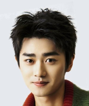 Hao Jiang Xin