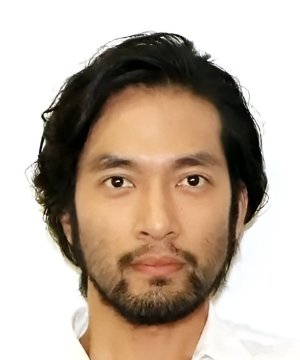 Shinnosuke Abe