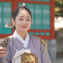 The Scandal of Chun Hwa Korean Drama photo