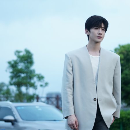 The First Frost (2025)
