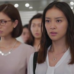 Seisei Suruhodo, Aishiteru Japanese Drama photo