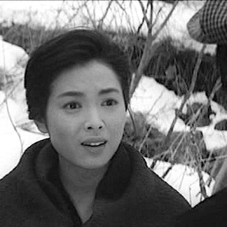 A Story from Echigo (1964)