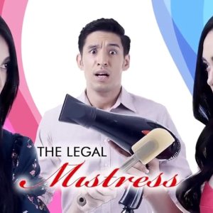 The Legal Mistress (2018)