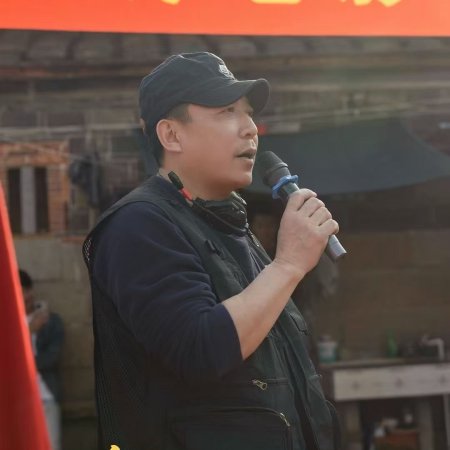 He Le Hua Kai ()