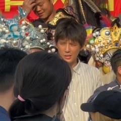 Ai Shi Fen Nu Chinese Movie photo