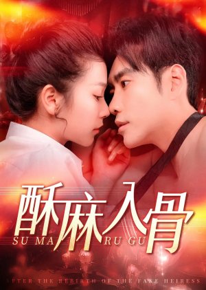After the Rebirth of the Fake Heiress (2025) poster