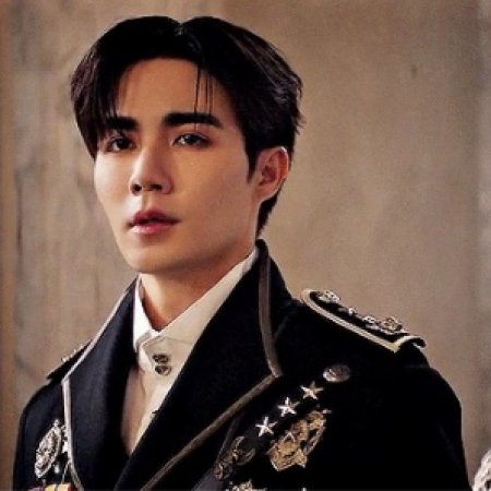 The Next Prince (2025)