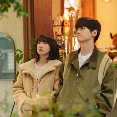 Always Home Chinese Drama photo