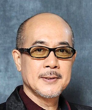 Shing Cheong Li