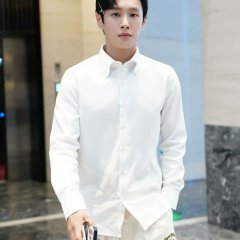 Jing Huan Chinese Drama photo