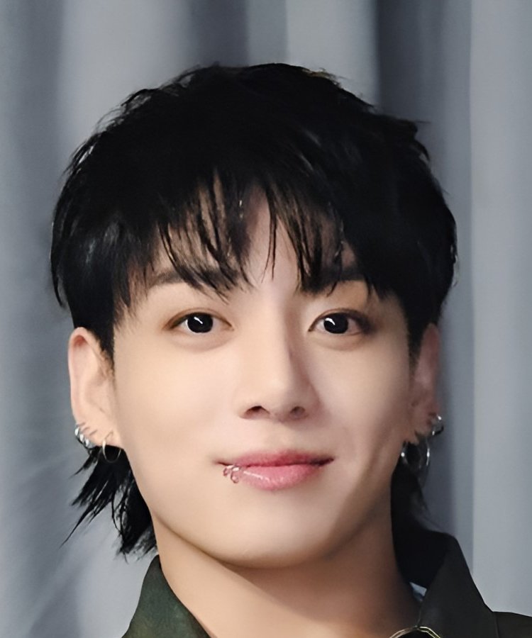 Jung Kook Jeon