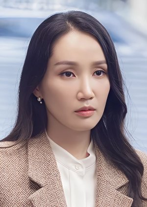Song Ho Gyeong | Mother and Mom