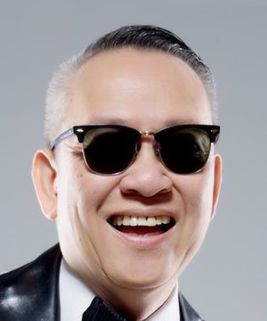 Sombatsara Teerasaroch