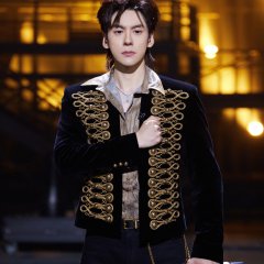 Call Me by Fire Season 3 Chinese TV Program photo