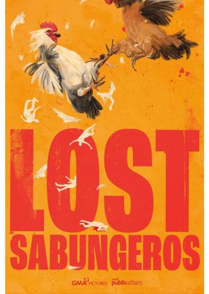 Lost Sabungeros