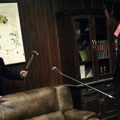 The Chaser Korean Movie photo